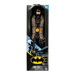 Batman Aksiyon Figürü S10 V0 30 Cm.