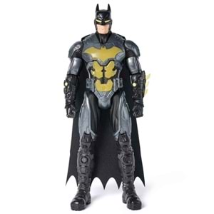 Batman Fgr 12 Lghts And Snds Batman