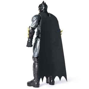 Batman Fgr 12 Lghts And Snds Batman