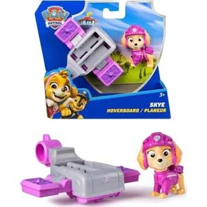 Paw Patrol Action Pup Figür Seti Çeşitleri
