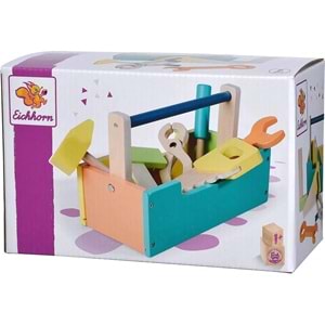 Eh Tool Box Alet Kutusu