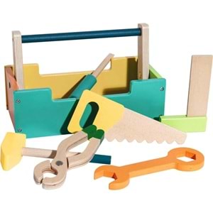 Eh Tool Box Alet Kutusu