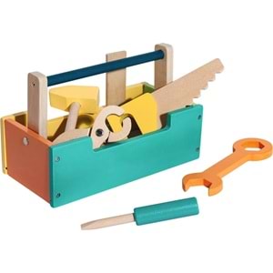 Eh Tool Box Alet Kutusu