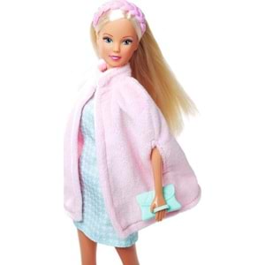 Steffi Love Cape Fashion