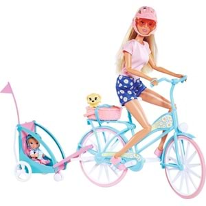 Steffi Love Bike Trailer