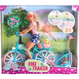 Steffi Love Bike Trailer