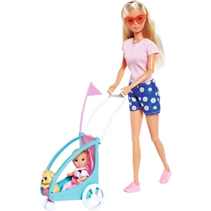 Steffi Love Bike Trailer