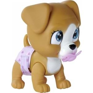 Pamper Petz Dog Köpek