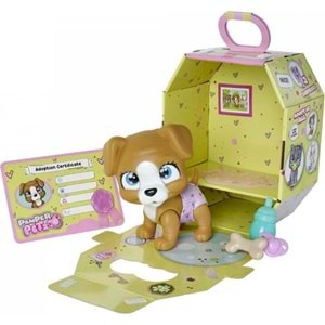 Pamper Petz Dog Köpek