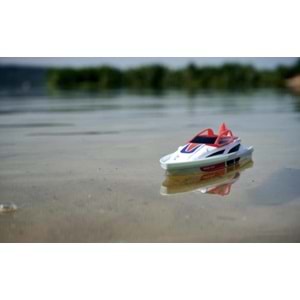 Rc Sea Cruiser Rtr