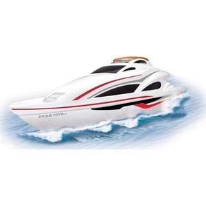 Rc Sea Cruiser Rtr