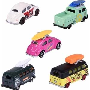 Vw The Originals 5 Pıeces Pack