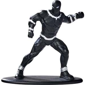 Marvel Single Pack Nanofigs 12 (1 Adet Asorti)