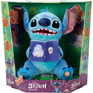Sun-Imc-Pelus Stıtch Storyteller Fonk.Seslı/Isıklı Model-2