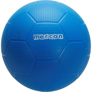 Asya Oyuncak Pvc Futbol Topu 15 Cm 150 Gr 4 Renk TP-46607