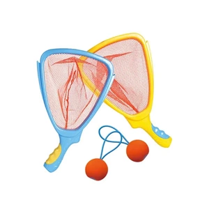 Oceanfour 613 Bouncy Ball Fırlat Yakala Top Serisi
