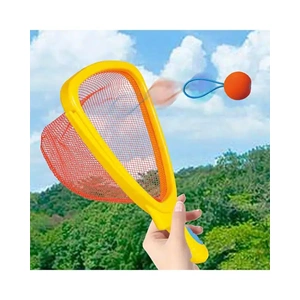 Oceanfour 613 Bouncy Ball Fırlat Yakala Top Serisi