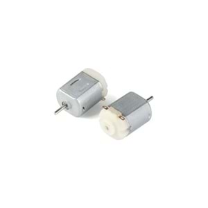 Misyon Mini Deney Motor MSY-2299 (1 Adet)