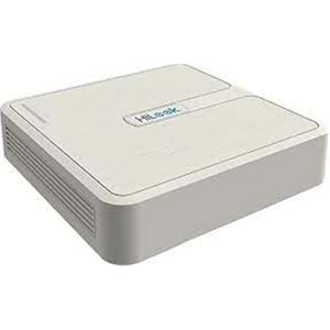 Hilook DVR-108G-M1 8 Kanal 1 HDD DVR Kayıt Cihazı