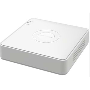 Hikvision DS-7104HGHI-M1-T 4 Kanal 1080p Lite Mini 1U H.265 Dvr Kayıt Cihazı