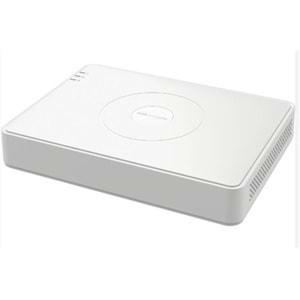 Hikvision DS-7116HGHI-M1-T 16 Kanal Lite Mini 1U DVR Kayıt Cihazı