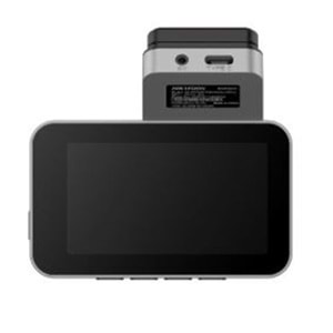 Hikvision AE-DC2328-C200S Mikrofon G-Sensörlü 2K Araç İçi Kamera WiFi,Ses Kontrolü