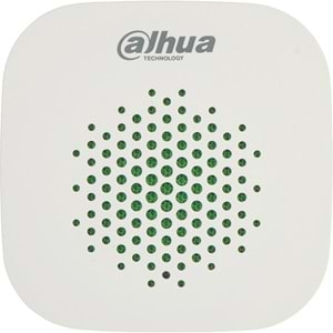 Dahua DHI-ARA12-W2(868) Kablosuz Siren İç Mekan