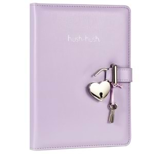 Victoria S Journals Hush Hush Klt Pst Df 160y.çizg.