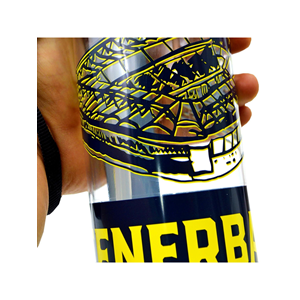 Me Matara Fenerbahce Plastik 500 ML Lacivert 24790