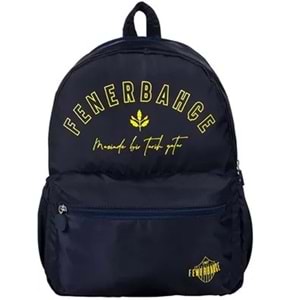 Me Sırt Çantası Fenerbahce Mazınde Tarıh Yatar 24736