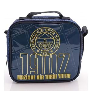 Me Beslenme Çantası Fenerbahçe Mazinde Bir Tarih 24750