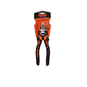 Rıco RC-0136 160mm no:6 Pense