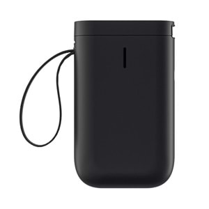NIIMBOT D11 Black Termal Taşınabilir Bluetooth Etiket Yazıcısı