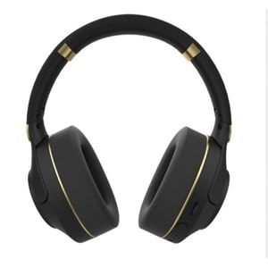 Inca IBK-503S Siyah 5.3 Bluetooth Wireless Kulaklık Micro Sd Kulaklık 400mah Type-c To USB