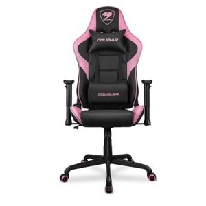Cougar CGR-ELI-PNB ARMOR ELITE EVA Oyuncu Koltuğu