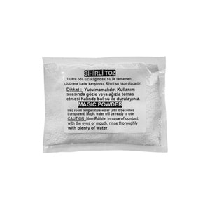 Kooky Aqua Slime Kendin Yap Karma Set 5X90ML