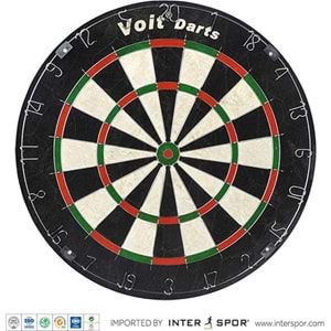 Voit Profesyonel Dart Seti 51001