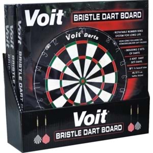 Voit Profesyonel Dart Seti 51001