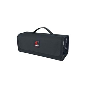 X-Case Kalemlik Siyah XC-03