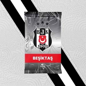 Beşiktaş Futbolcu Kartı Pre-Season 2025 (1 Adet)
