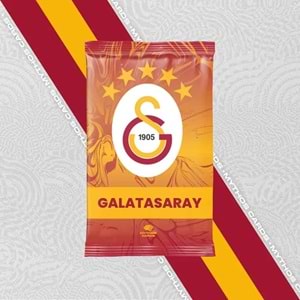 Galatasaray Futbolcu Kartı Pre-Season 2025 (1 Adet)