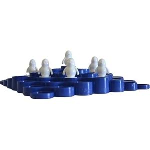 Moli Toys Balance Penguin ML-1919