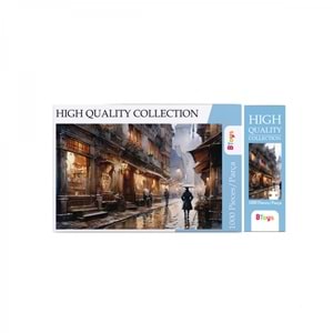 BToys Puzzle 1000 Parça Beyoğlu 326637