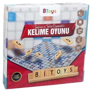BToys Kelime Oyunu 325968