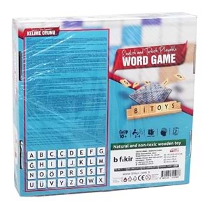 BToys Kelime Oyunu 325968