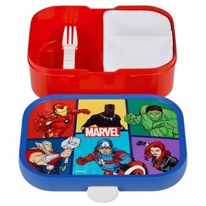 Mepal Lunch Box Campus - Avengers 107440065395