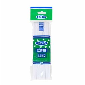 Lastik Yassı Süperlüks 10Mt - 380054