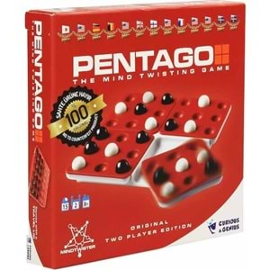 Pal Oyuncak Pentago