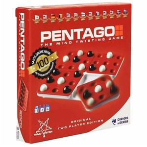 Pal Oyuncak Pentago