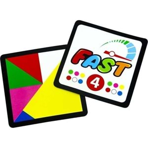 Redka Fast Akıl, Zeka ve Strateji Oyunu, Kutu Oyunu